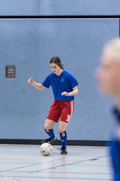 Bild 15 - B-Juniorinnen Futsal Qualifikation